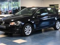 Volkswagen Golf BUSINESS 1.6 TDI 110 BlueMotion Technology FAP DSG7 Confortline Business - <small></small> 10.857 € <small>TTC</small> - #1