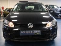 Volkswagen Golf BUSINESS 1.6 TDI 110 BlueMotion Technology FAP DSG7 Confortline Business - <small></small> 10.857 € <small>TTC</small> - #2