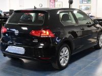 Volkswagen Golf BUSINESS 1.6 TDI 110 BlueMotion Technology FAP DSG7 Confortline Business - <small></small> 10.857 € <small>TTC</small> - #4