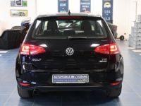 Volkswagen Golf BUSINESS 1.6 TDI 110 BlueMotion Technology FAP DSG7 Confortline Business - <small></small> 10.857 € <small>TTC</small> - #5