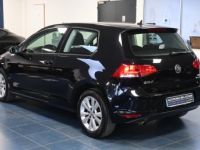 Volkswagen Golf BUSINESS 1.6 TDI 110 BlueMotion Technology FAP DSG7 Confortline Business - <small></small> 10.857 € <small>TTC</small> - #6