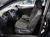 Volkswagen Golf BUSINESS 1.6 TDI 110 BlueMotion Technology FAP DSG7 Confortline Business - <small></small> 10.857 € <small>TTC</small> - #7