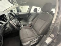 Volkswagen Golf BUSINESS 1.6 TDI 115 FAP BVM5 Trendline - <small></small> 15.900 € <small>TTC</small> - #9