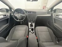 Volkswagen Golf BUSINESS 1.6 TDI 115 FAP BVM5 Trendline - <small></small> 15.900 € <small>TTC</small> - #11