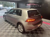 Volkswagen Golf BUSINESS 1.6 TDI 115 FAP DSG7 Confortline - <small></small> 13.990 € <small>TTC</small> - #3