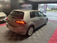 Volkswagen Golf BUSINESS 1.6 TDI 115 FAP DSG7 Confortline - <small></small> 13.990 € <small>TTC</small> - #5