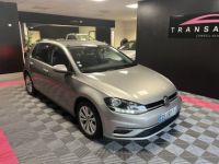 Volkswagen Golf BUSINESS 1.6 TDI 115 FAP DSG7 Confortline - <small></small> 13.990 € <small>TTC</small> - #7