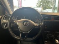 Volkswagen Golf BUSINESS 1.6 TDI 115 FAP DSG7 Confortline - <small></small> 13.990 € <small>TTC</small> - #12