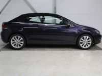 Volkswagen Golf Cabriolet 1.4 TSI DSG ~ Xenon Navi Leder Airco Top - <small></small> 13.990 € <small>TTC</small> - #4