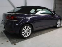 Volkswagen Golf Cabriolet 1.4 TSI DSG ~ Xenon Navi Leder Airco Top - <small></small> 13.990 € <small>TTC</small> - #6