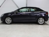 Volkswagen Golf Cabriolet 1.4 TSI DSG ~ Xenon Navi Leder Airco Top - <small></small> 13.990 € <small>TTC</small> - #10