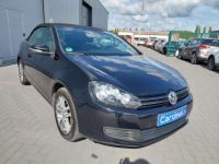 Volkswagen Golf Cabriolet 1.6 CR TDi-CABRIO-CLIM-GARANTIE.12.MOIS- - <small></small> 9.490 € <small>TTC</small> - #1