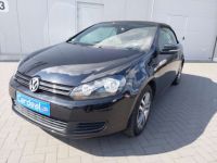 Volkswagen Golf Cabriolet 1.6 CR TDi-CABRIO-CLIM-GARANTIE.12.MOIS- - <small></small> 9.490 € <small>TTC</small> - #3