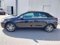 Volkswagen Golf Cabriolet 1.6 CR TDi-CABRIO-CLIM-GARANTIE.12.MOIS- - <small></small> 9.490 € <small>TTC</small> - #4