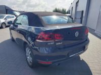 Volkswagen Golf Cabriolet 1.6 CR TDi-CABRIO-CLIM-GARANTIE.12.MOIS- - <small></small> 9.490 € <small>TTC</small> - #5