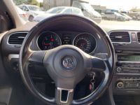 Volkswagen Golf Cabriolet 1.6 CR TDi-CABRIO-CLIM-GARANTIE.12.MOIS- - <small></small> 9.490 € <small>TTC</small> - #13