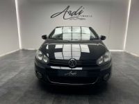 Volkswagen Golf Cabriolet 1.6 TDi GARANTIE 12 MOIS 1er PROPRIETAIRE - <small></small> 11.950 € <small>TTC</small> - #2