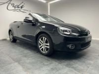 Volkswagen Golf Cabriolet 1.6 TDi GARANTIE 12 MOIS 1er PROPRIETAIRE - <small></small> 11.950 € <small>TTC</small> - #3