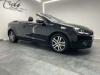 Volkswagen Golf Cabriolet 1.6 TDi GARANTIE 12 MOIS 1er PROPRIETAIRE - <small></small> 11.950 € <small>TTC</small> - #12