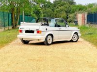 Volkswagen Golf cabriolet - <small></small> 19.990 € <small>TTC</small> - #2