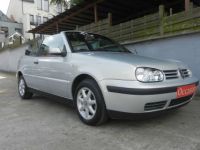 Volkswagen Golf Cabriolet 1.6i Highline - <small></small> 7.500 € <small>TTC</small> - #1