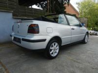 Volkswagen Golf Cabriolet 1.6i Highline - <small></small> 7.500 € <small>TTC</small> - #3