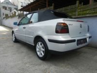 Volkswagen Golf Cabriolet 1.6i Highline - <small></small> 7.500 € <small>TTC</small> - #6