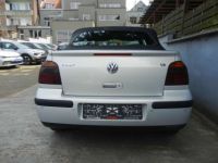 Volkswagen Golf Cabriolet 1.6i Highline - <small></small> 7.500 € <small>TTC</small> - #8