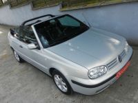 Volkswagen Golf Cabriolet 1.6i Highline - <small></small> 7.500 € <small>TTC</small> - #9