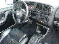 Volkswagen Golf Cabriolet 1.6i Highline - <small></small> 7.500 € <small>TTC</small> - #22