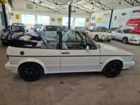 Volkswagen Golf Cabriolet 1.8 98 ch - <small></small> 9.880 € <small>TTC</small> - #8