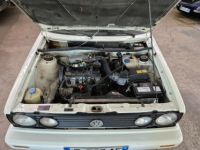 Volkswagen Golf Cabriolet 1.8 98 ch - <small></small> 9.880 € <small>TTC</small> - #22