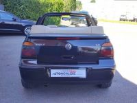 Volkswagen Golf Cabriolet 2.0 115 Classic Line 67000kms - <small></small> 12.690 € <small>TTC</small> - #6