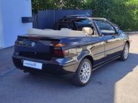 Volkswagen Golf Cabriolet 2.0 115 Classic Line 67000kms - <small></small> 12.690 € <small>TTC</small> - #7