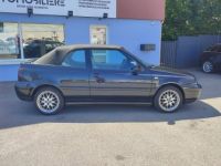 Volkswagen Golf Cabriolet 2.0 115 Classic Line 67000kms - <small></small> 12.690 € <small>TTC</small> - #8