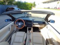 Volkswagen Golf Cabriolet 2.0 115 Classic Line 67000kms - <small></small> 12.690 € <small>TTC</small> - #11