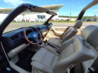 Volkswagen Golf Cabriolet 2.0 115 Classic Line 67000kms - <small></small> 12.690 € <small>TTC</small> - #14