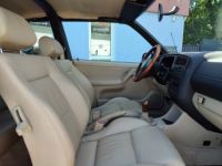 Volkswagen Golf Cabriolet 2.0 115 Classic Line 67000kms - <small></small> 12.690 € <small>TTC</small> - #17