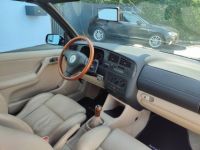 Volkswagen Golf Cabriolet 2.0 115 Classic Line 67000kms - <small></small> 12.690 € <small>TTC</small> - #18