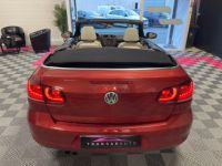 Volkswagen Golf CABRIOLET 2.0 TDI 140 FAP BlueMotion Technology Carat DSG6 - <small></small> 10.990 € <small>TTC</small> - #7