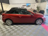 Volkswagen Golf CABRIOLET 2.0 TDI 140 FAP BlueMotion Technology Carat DSG6 - <small></small> 10.990 € <small>TTC</small> - #11