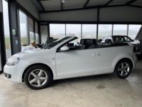 Volkswagen Golf Cabriolet 2.0 TDI 140 FAP BlueMotion Technology Serie Special Cup - <small></small> 10.490 € <small>TTC</small> - #1