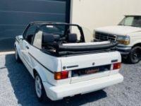 Volkswagen Golf CABRIOLET GLI SERIE LIMITEE CLASSIC - <small></small> 8.990 € <small>TTC</small> - #8