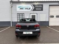 Volkswagen Golf Cabriolet GTI 2.0 TSI 210 CV BVM6/2E MAIN/XENON/SUIVI FULL/REGUL/CLIM AUTO /XDS/EDS - <small></small> 16.990 € <small>TTC</small> - #11