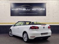 Volkswagen Golf Cabriolet VI 1.2 TSI 105 Cup - <small></small> 15.990 € <small>TTC</small> - #3