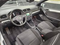 Volkswagen Golf Cabriolet VI 1.2 TSI 105 Cup - <small></small> 15.990 € <small>TTC</small> - #8