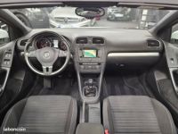 Volkswagen Golf Cabriolet VI 1.2 TSI 105 Cup - <small></small> 15.990 € <small>TTC</small> - #10