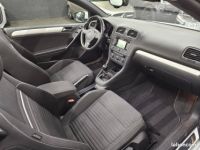 Volkswagen Golf Cabriolet VI 1.2 TSI 105 Cup - <small></small> 15.990 € <small>TTC</small> - #13