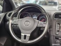 Volkswagen Golf Cabriolet VI 1.2 TSI 105 Cup - <small></small> 15.990 € <small>TTC</small> - #17