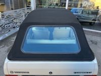 Volkswagen Golf Cabriolet White Special - Prix sur Demande - #5